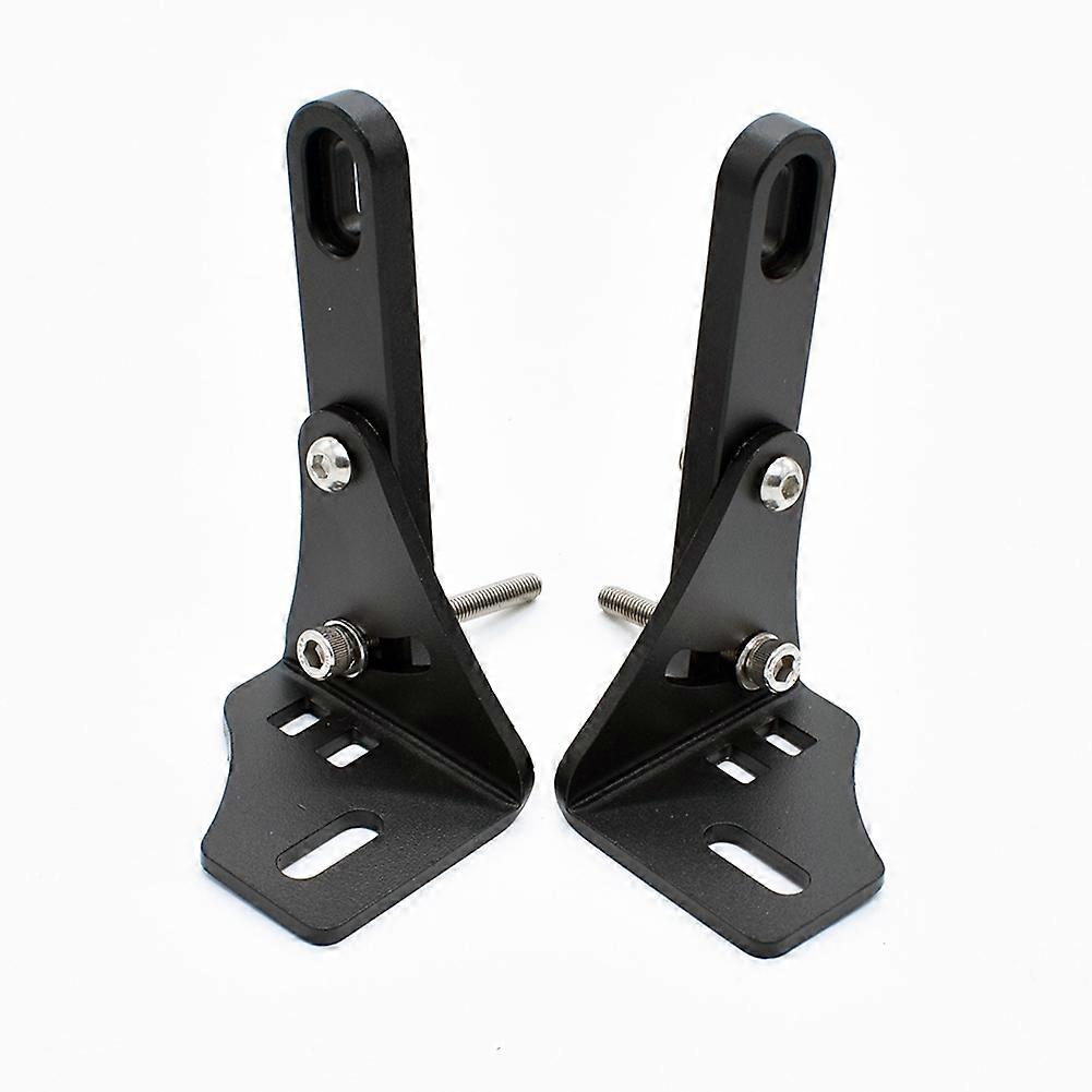 Motorcycle Accessories Headlight Bracket Headlight Bracket Extension Rod Bracket for Honda CT125