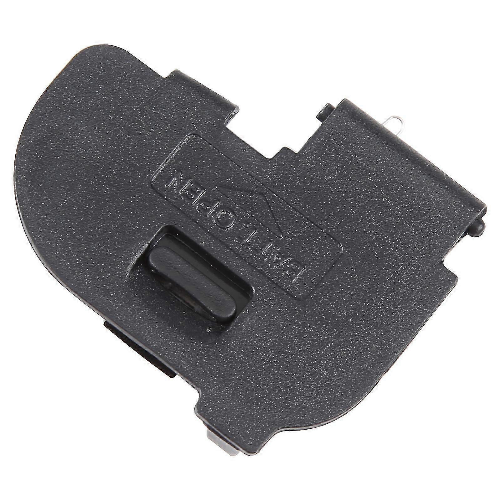 For Canon EOS 7D Battery Compartment Cover