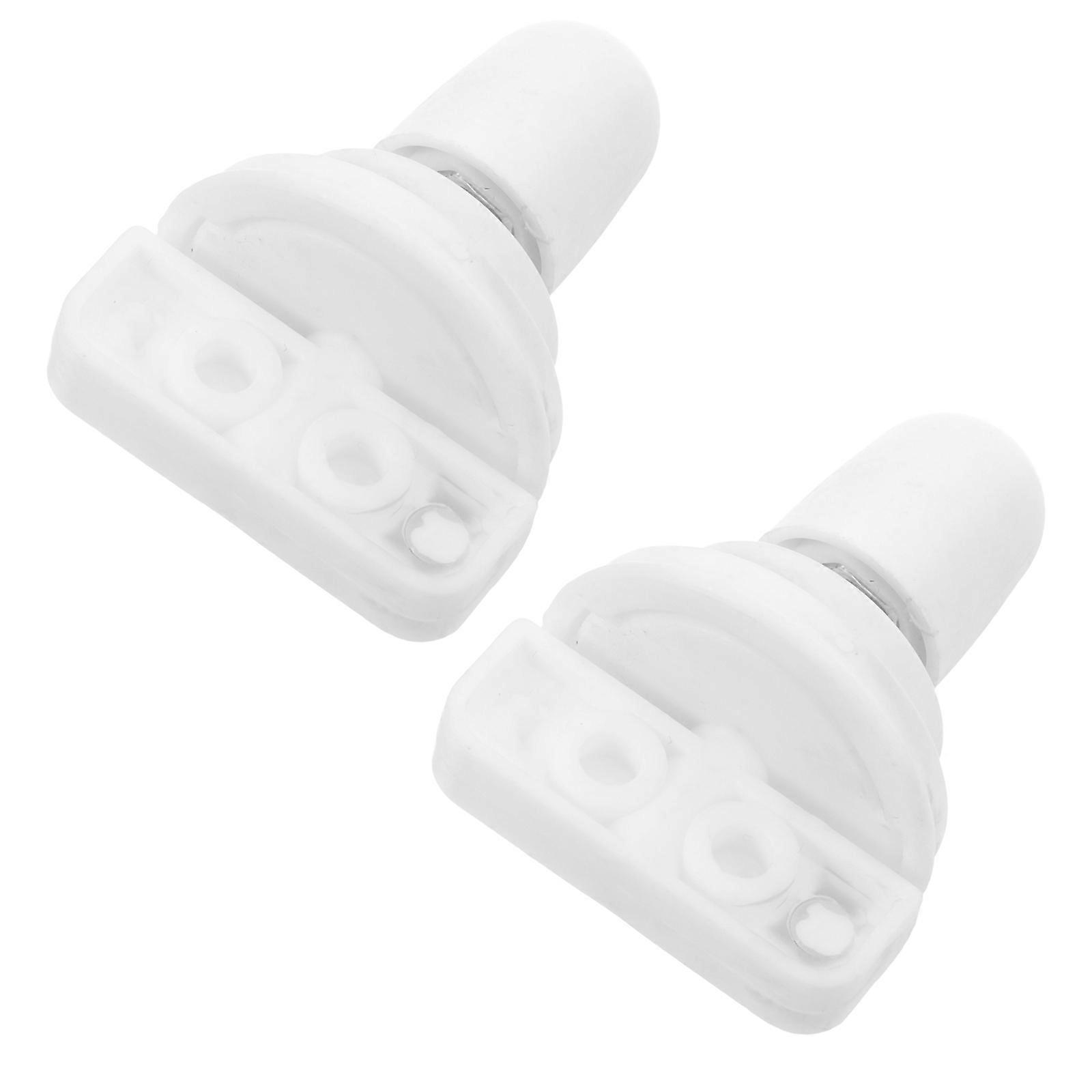 Hamster Wheel Bearing Replacement for Silent Small Pet Exercise Wheels 2Pcs