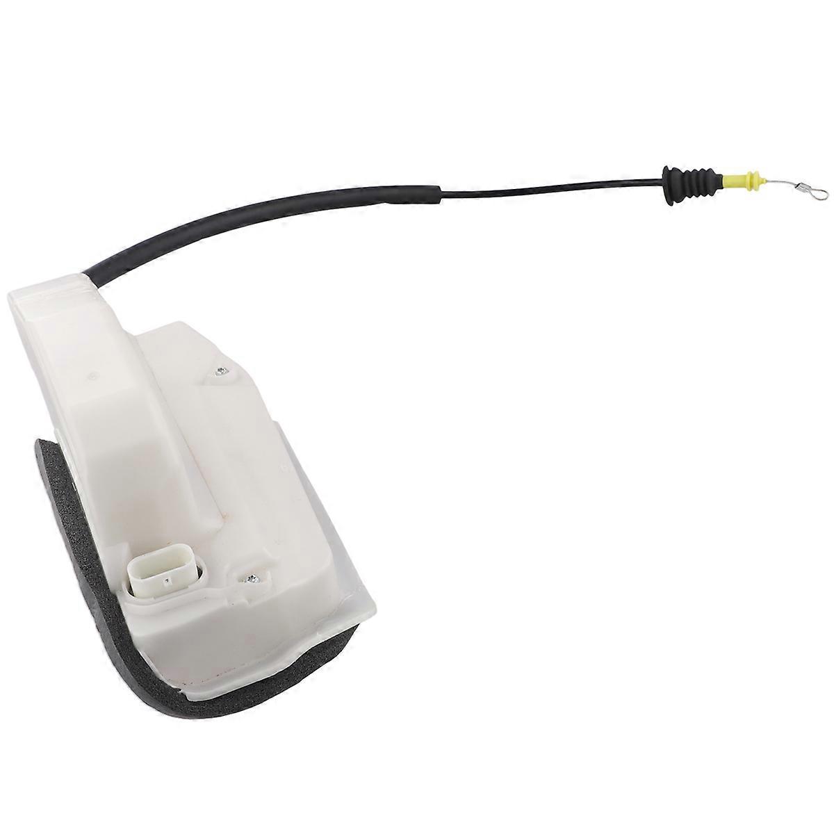 Car Door Latch Lock Actuator for Model Y 2020-2023 Model 3 2017-2023 Rear Right 1500675-00-A