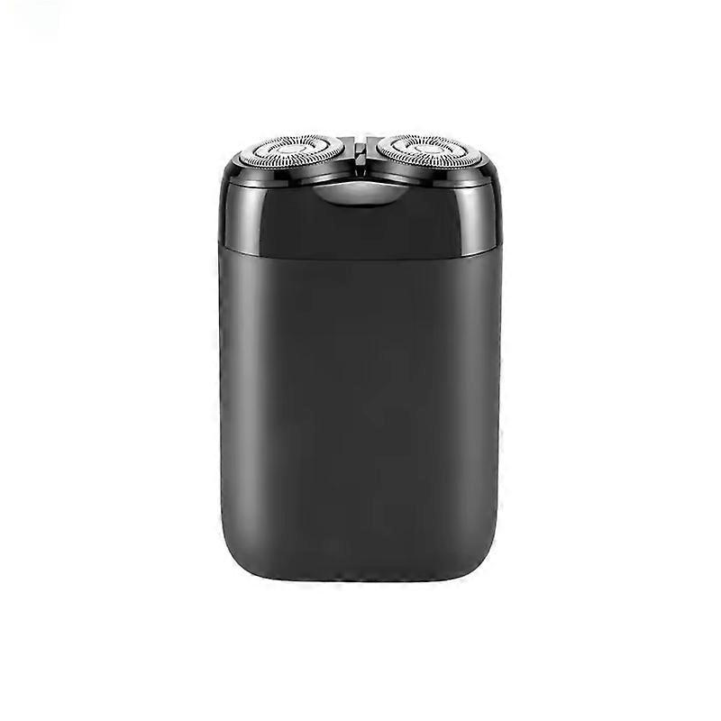 Electric Shaver for Men S100 Portable Waterproof Razor Shavers USB Rechargeable With Storage Bag Floating Head Easy control