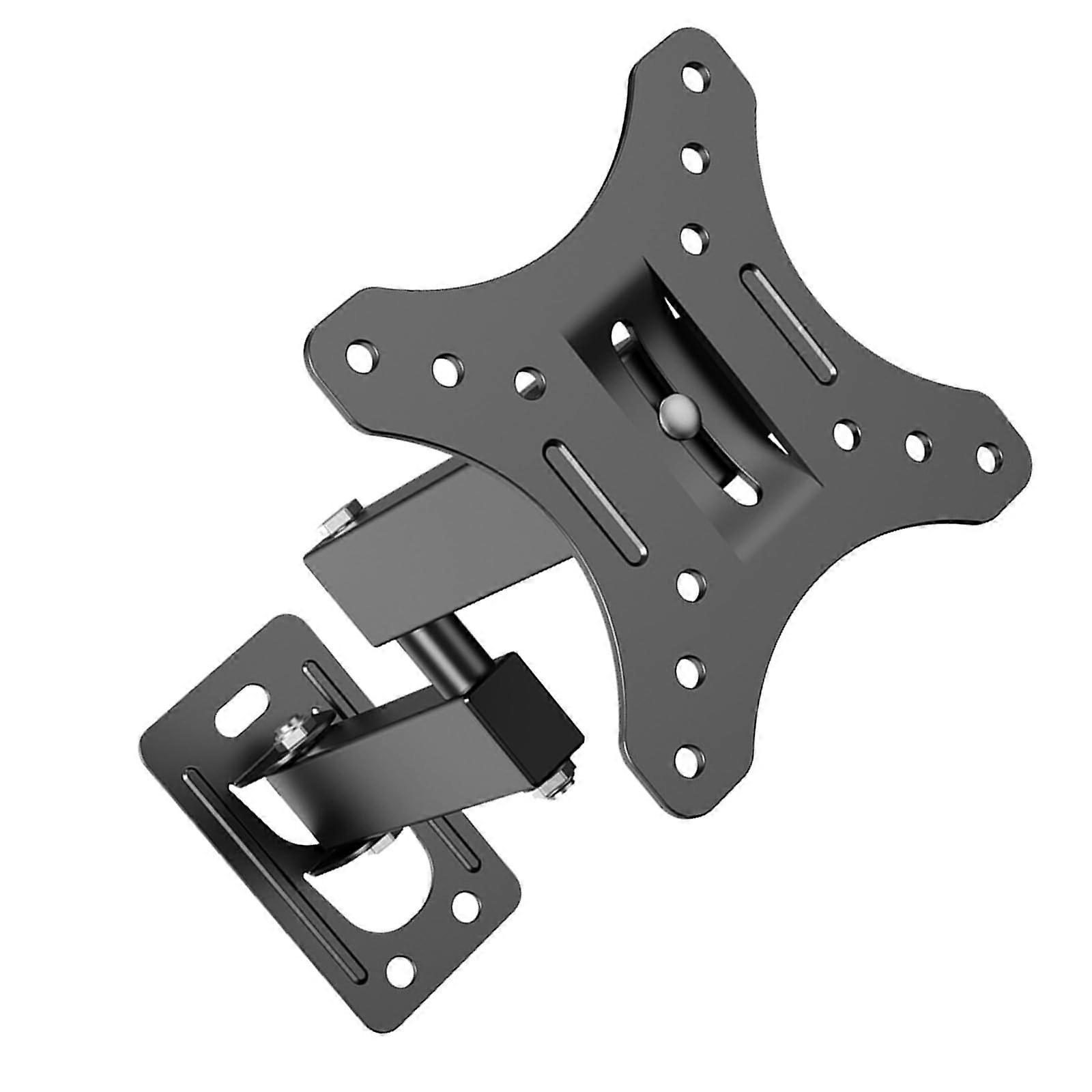 Adjustable Monitor And TVs Mount Holder Stand For 1032 Inch Screens Tilting And Extending