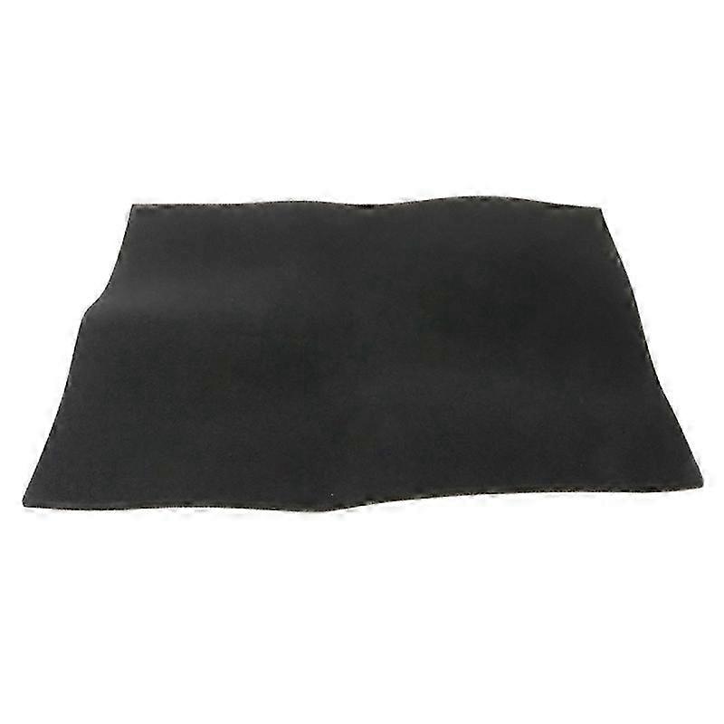 Durable Dust Filter Sponge Pad For Computer Chassis Cleaning