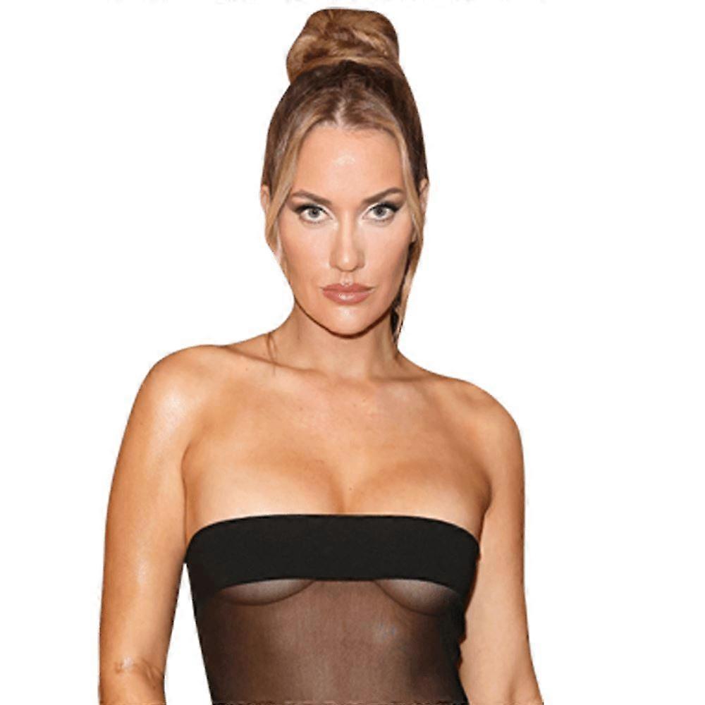 Paige Spiranac (Pose) Half Body Buddy Cutout