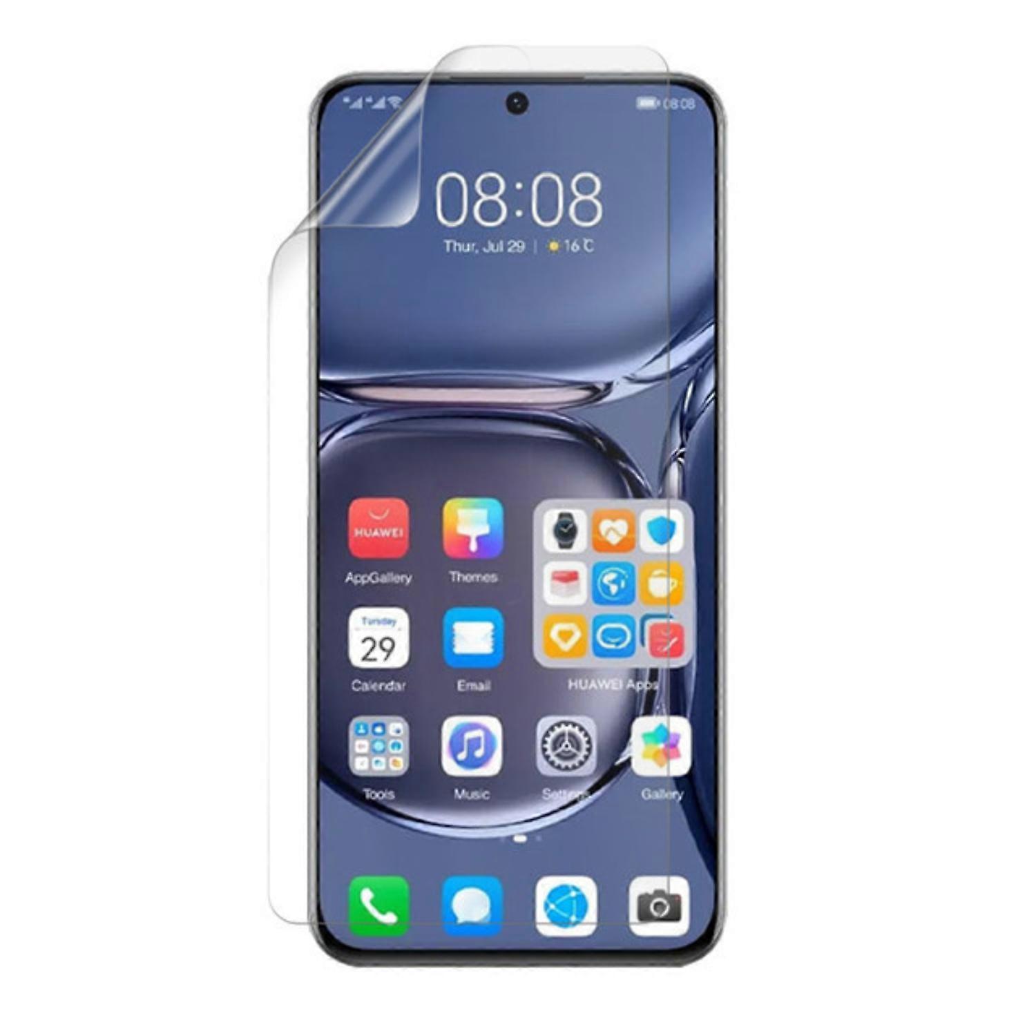 - Huawei P Smart 2021 Hydrogel Screen Protector (pack Of 2) (copy)