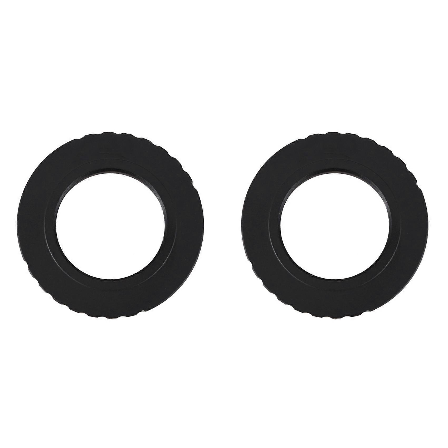 2X Camera C Mount Lens CCTV Lens for Pentax Q Q7 Q10 Q-S1 Camera Mount Adapter Ring C-PQ C-P/Q