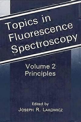 Topics in Fluorescence Spectroscopy