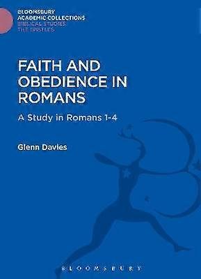 Faith and Obedience in Romans