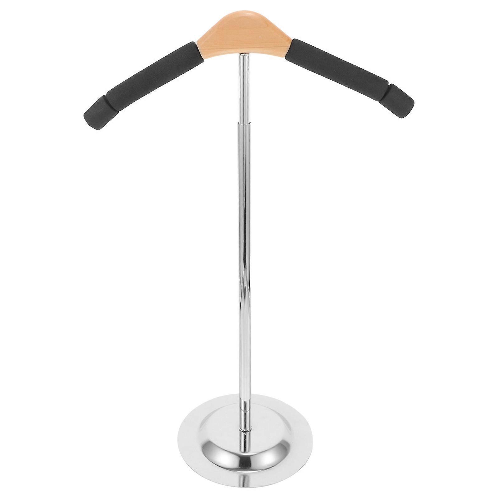 T Shirt Display Stand For Child Shirt Clothing Use With Height Adjustable Portable Design In 1Set