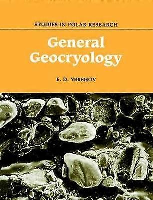 General Geocryology