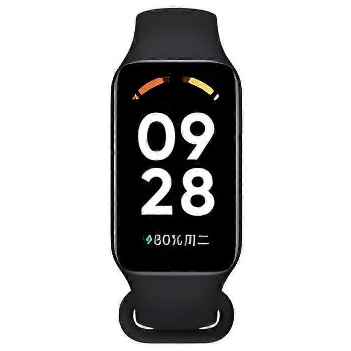 XIAOMI Redmi Smartband 2 Svart