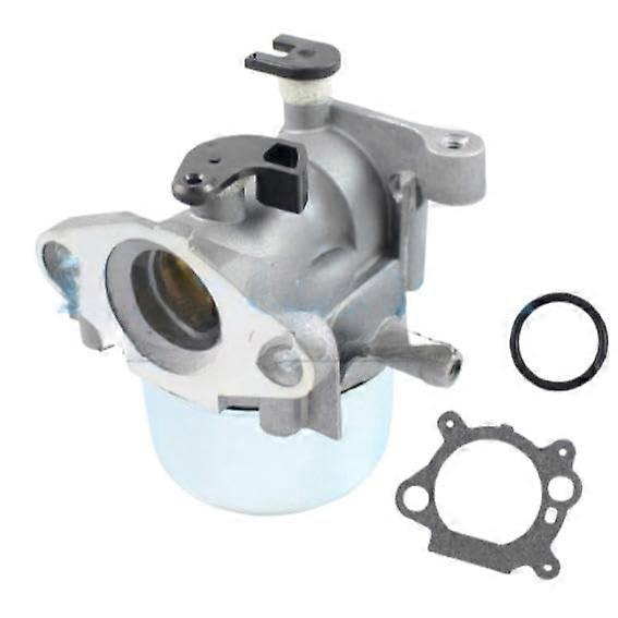 Carburetor Replacement for MTD Tiller 21A332A752 Front Tine Model with Smooth Engine Performance