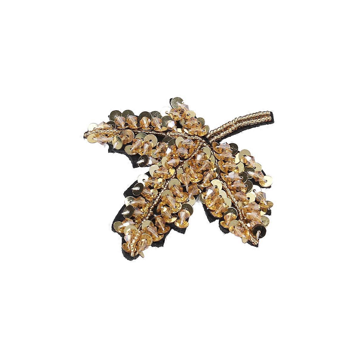 Sew-on Patch for Sewing Patches for Jackets and Jeans