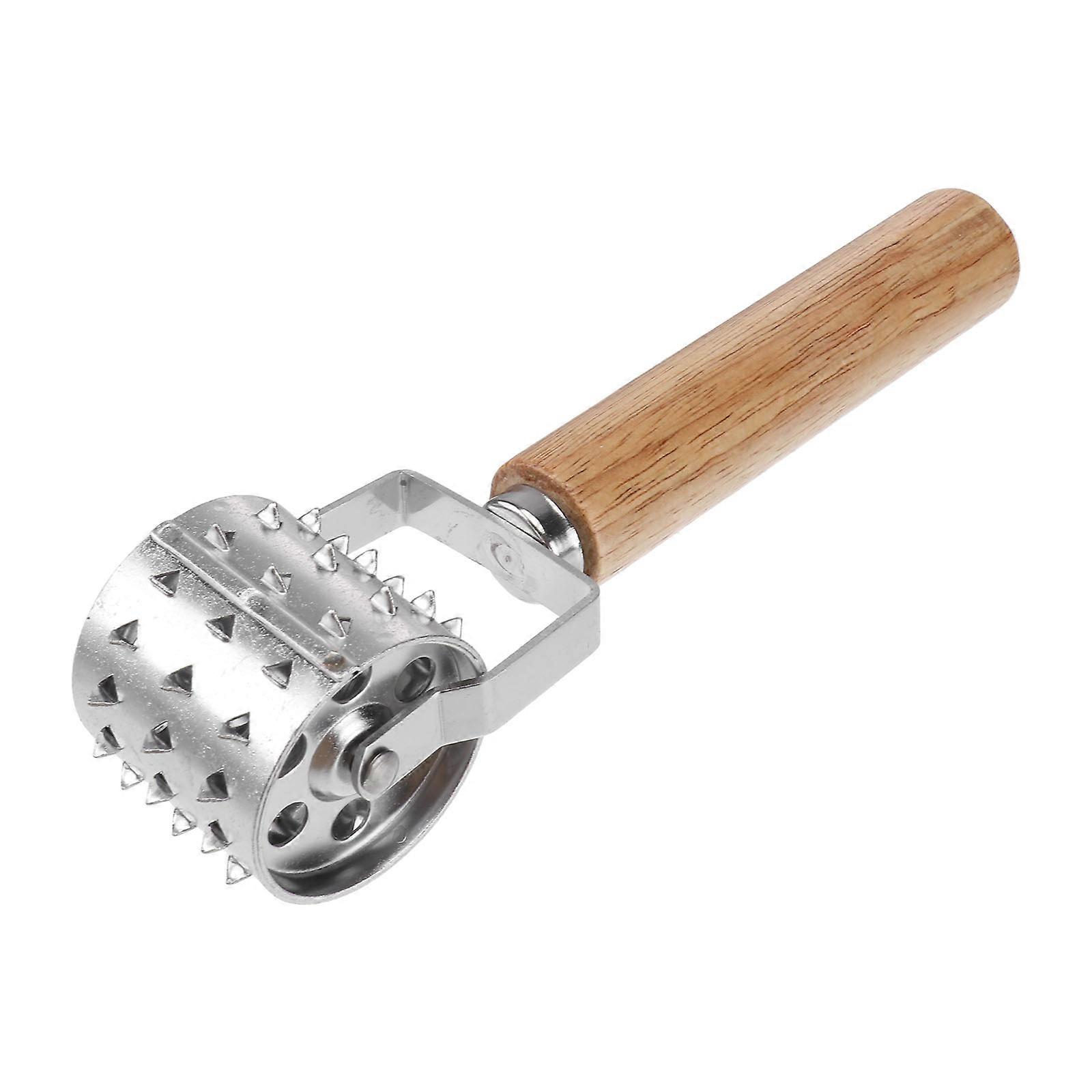 Kitchen Tenderisers Meat Hammer for Steak Tenderizing