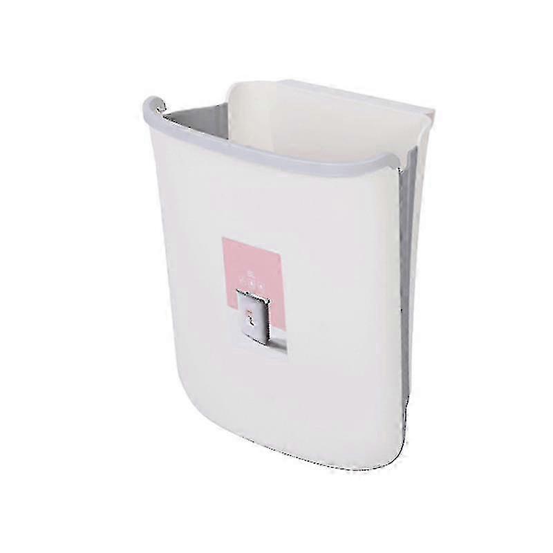 Pp Storage Container For Trash Storage 26-27s