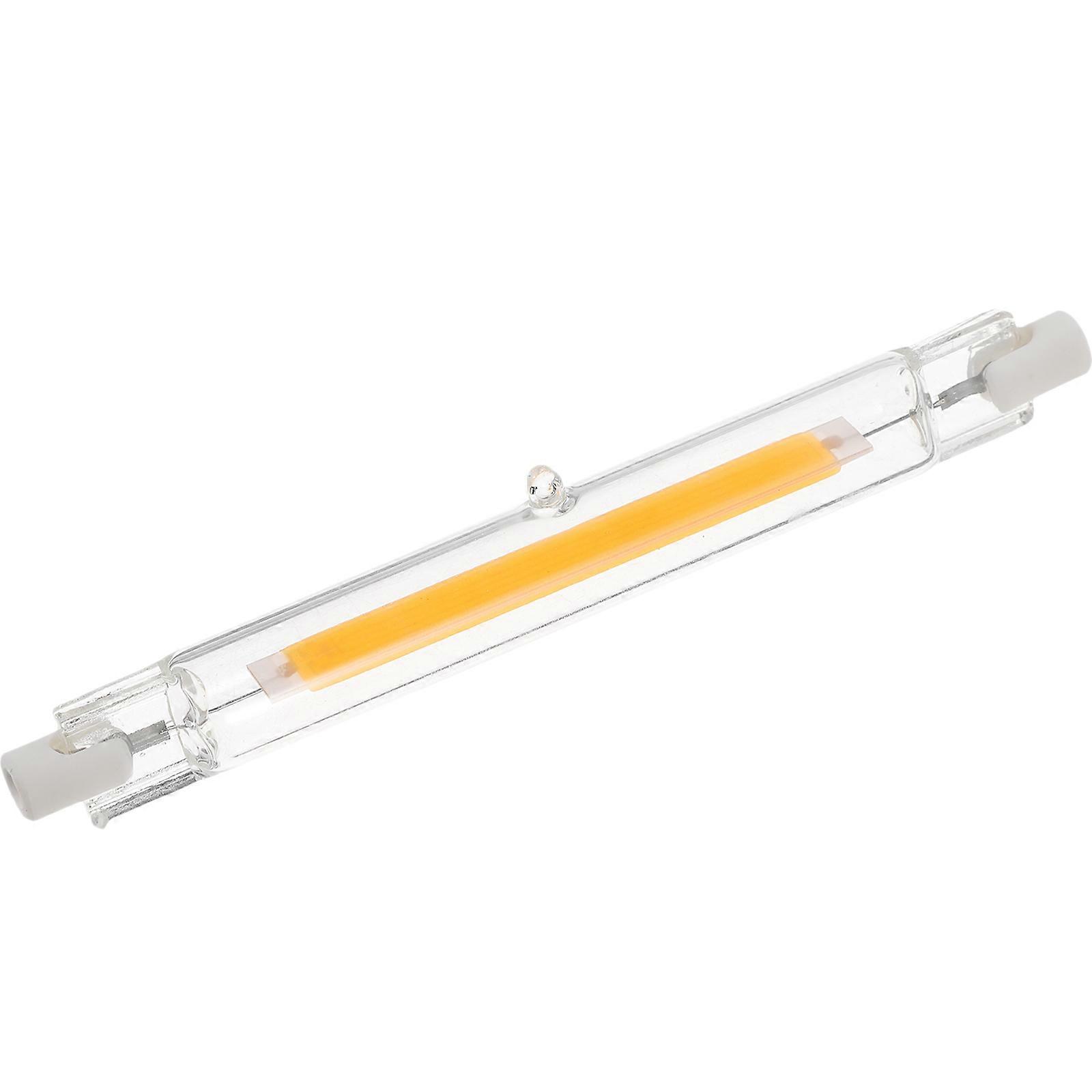 LED Replacement for Halogen Bulb 10 Watt LED Light Bulb for Home Use