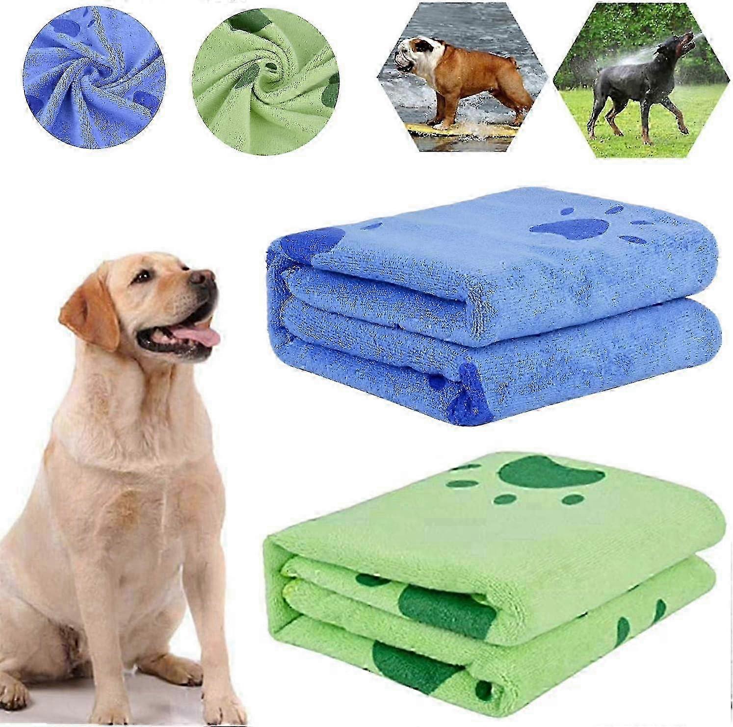 Microfiber Drying Towels Absorbent 2025