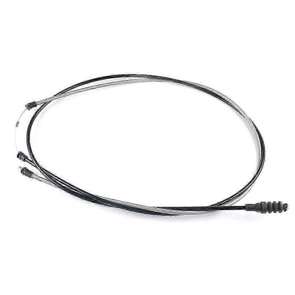 Hood Release Cable for W210 E320 E420 E430 E55 2108800159