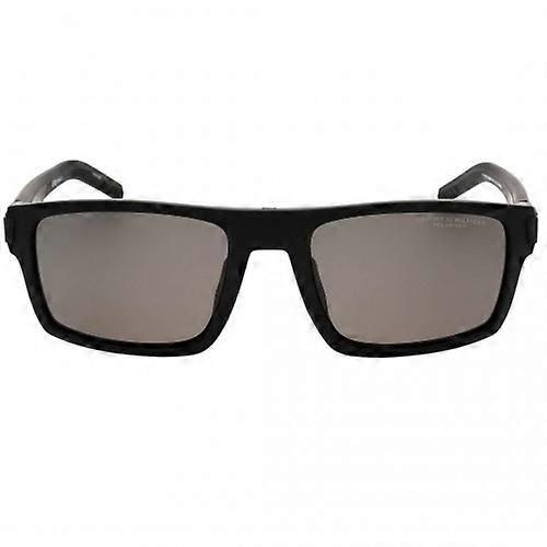 Tommy Hilfiger Mens Polarised Sunglasses