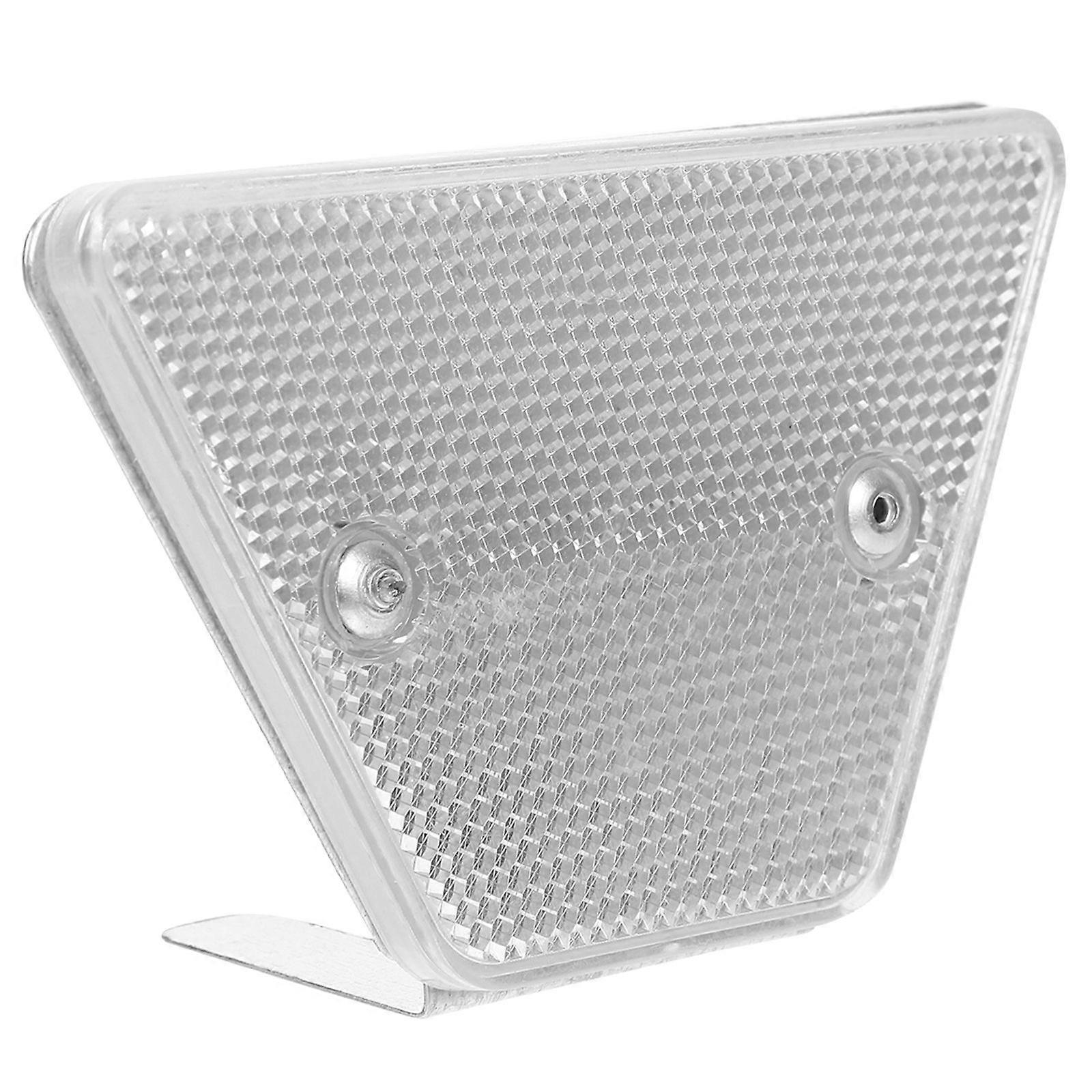 Reflective Driveway Marker Driveway Reflector Single Bracket Reflective Pavement Marker