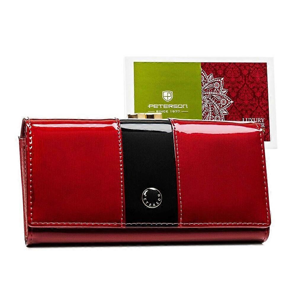 Wallets Peterson PTNPH24FO3SH78548