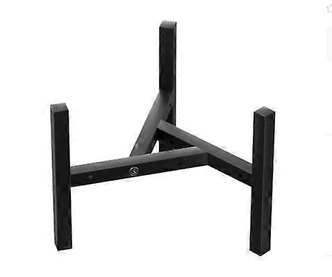 Towel Warmer Stand with Adjustable Height and Stable Base, Freestanding Easy Assembly Rack