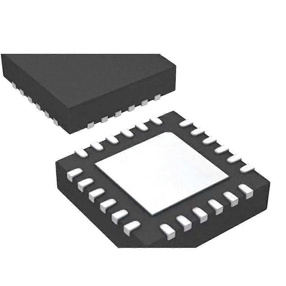 MAX17121ETG Dual TFT LCD Driver IC 24Pin TQFN Performance Display Controller 5pcs