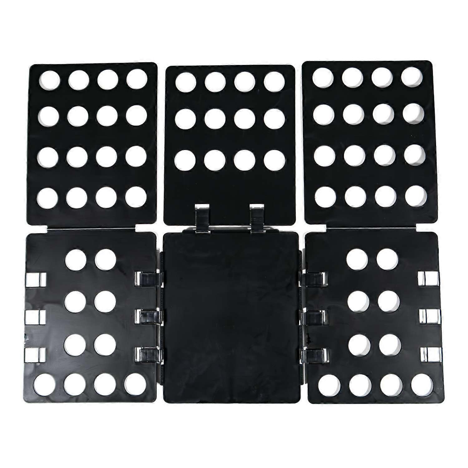 Folding Board Clothes Folding Aid Laundry Butterfly 67.5 x 58 cm