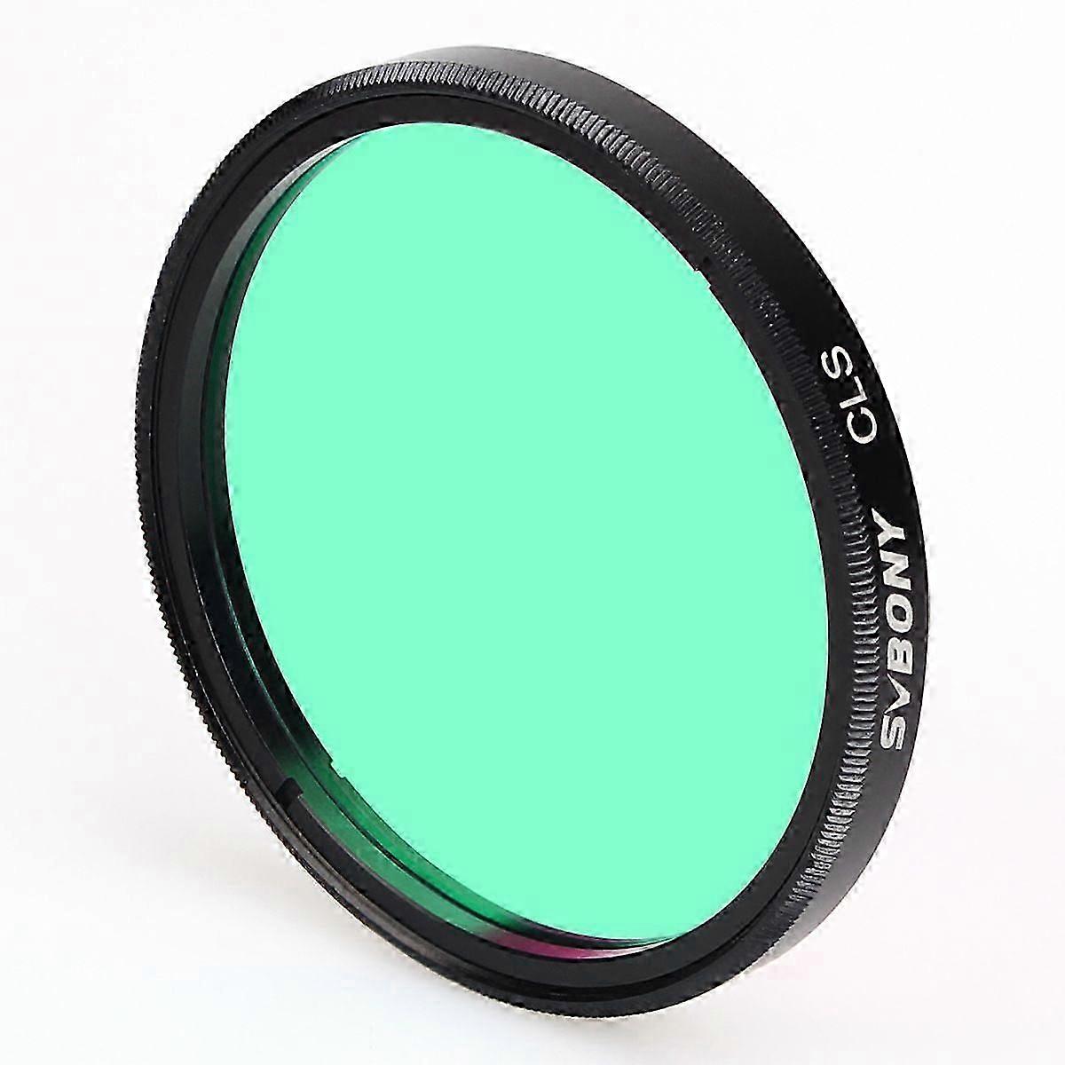 2 inch CLS filter, light pollution suppression filter