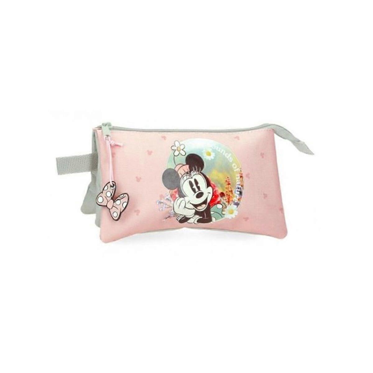 School Case Disney Minnie Mouse