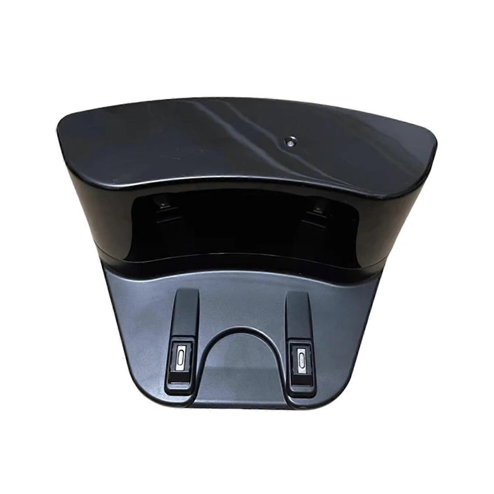 Robot Vacuum Charging Dock for Gutrend ECHO G520 with Stable Docking Support and Easy Installation