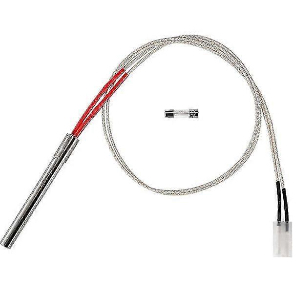 Traeger Wood Pellet Grills Replacement Hot Rod Igniter Kit