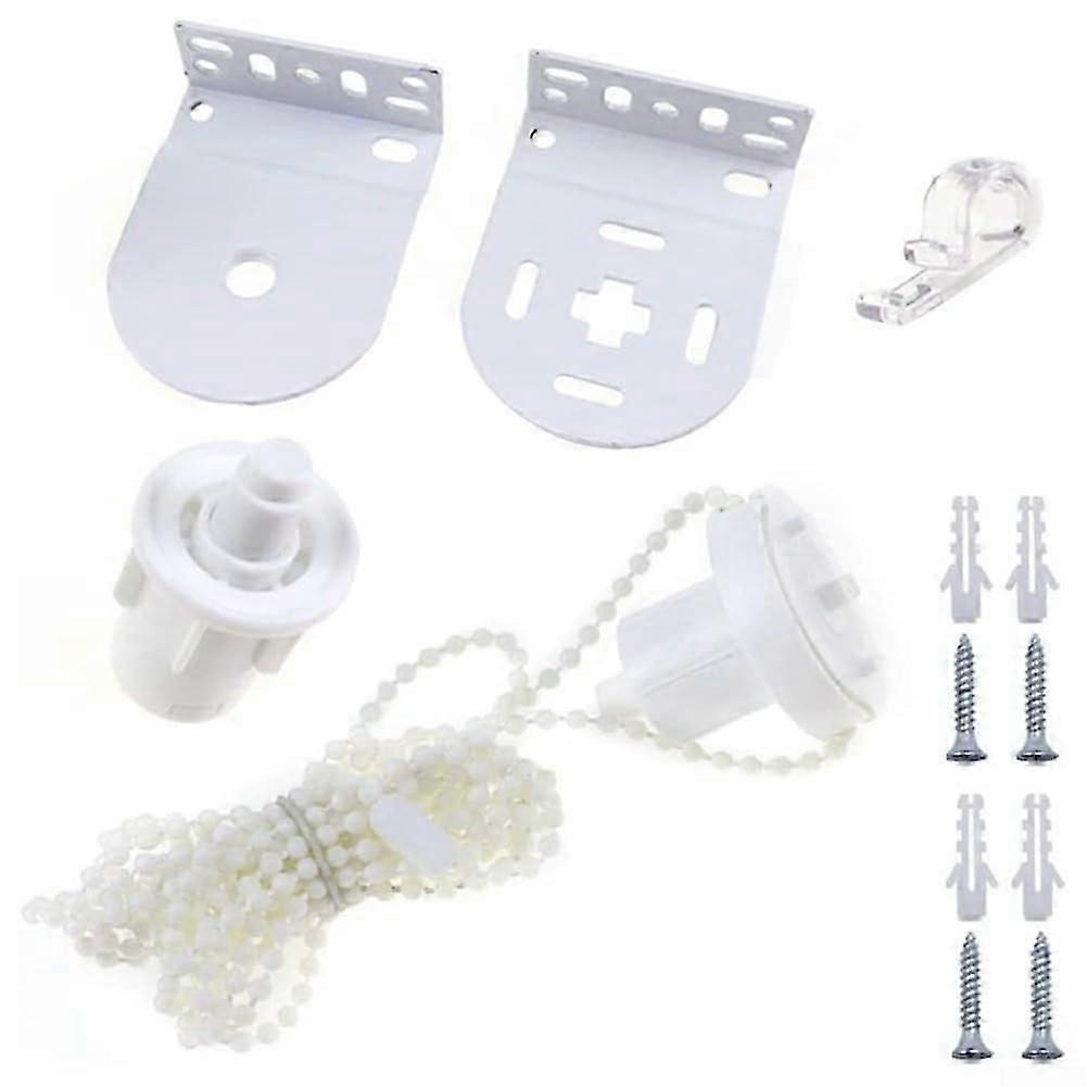 32MM Roller Blind Controller Complete Accessory Kit For Curtain Systems Compatible With 32MM Tracks