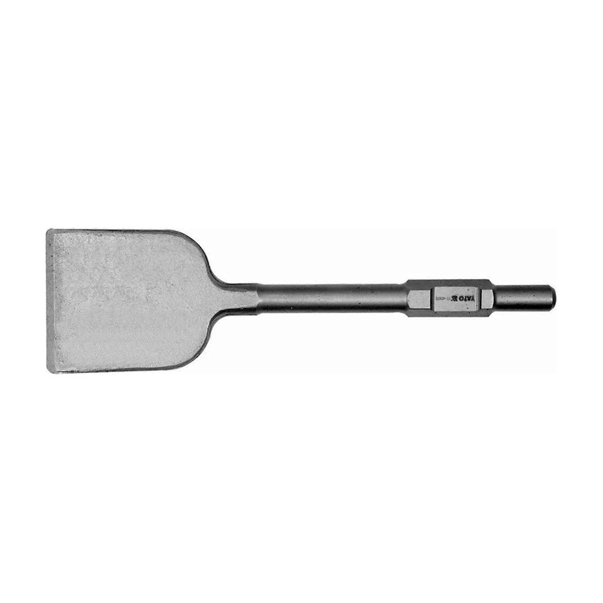 Yato platte punt SDS Max beitel