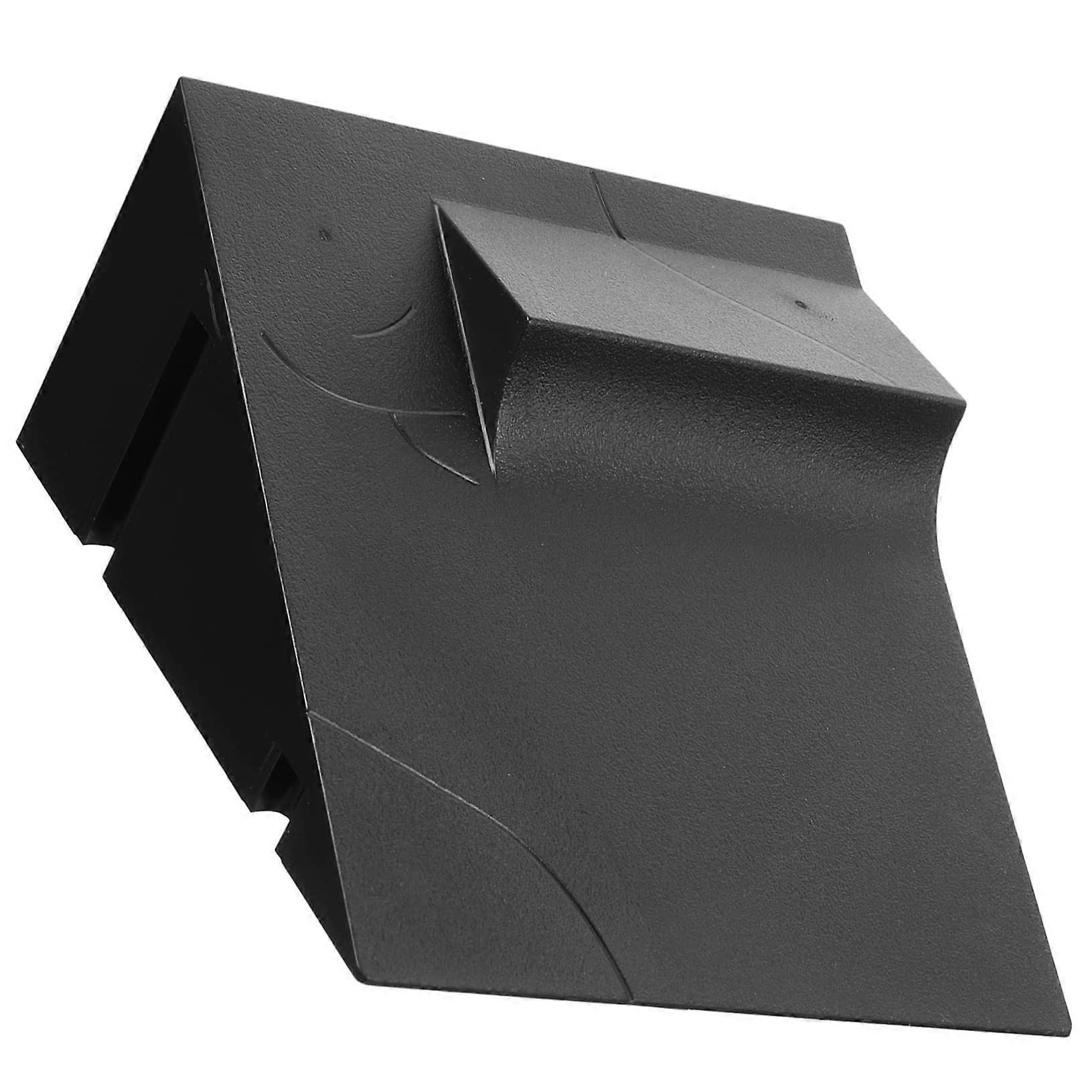 Finger Skateboard Park Ramp Kit  Complete Mini Skatepark Setup for Training and Skill Development