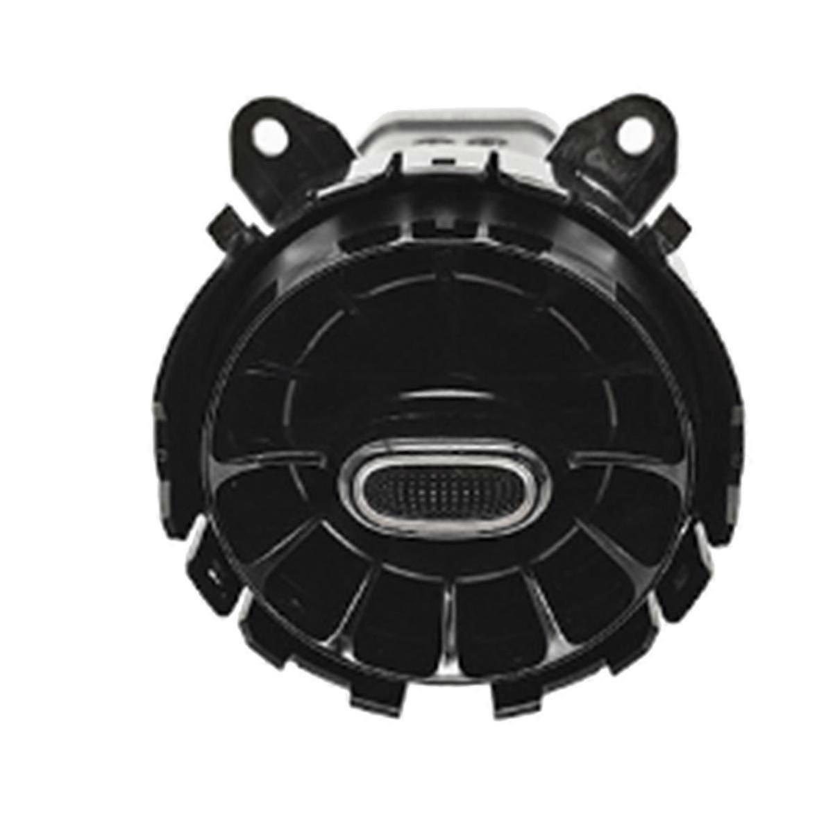 Car Air Conditioner Vent Assembly A/C Vents for ,NO.3