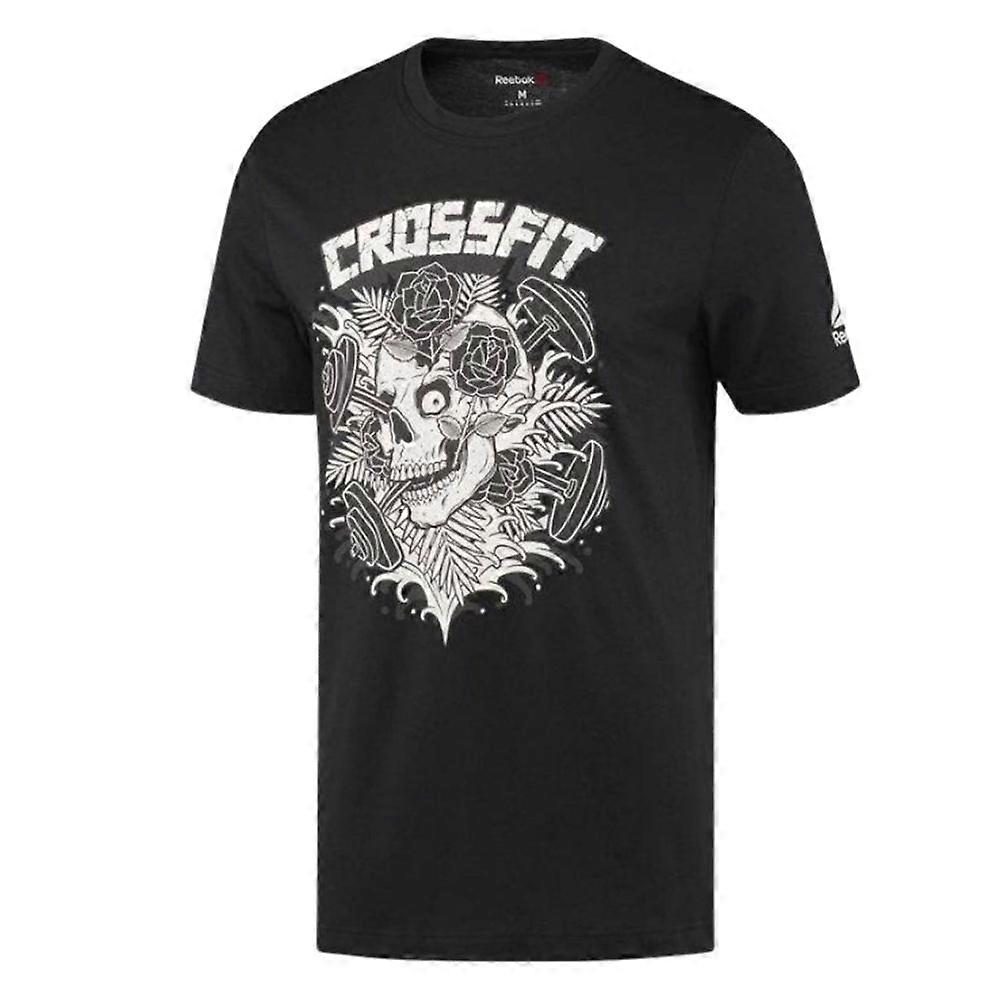 Reebok Mike Giant Skull BR5530 all year men