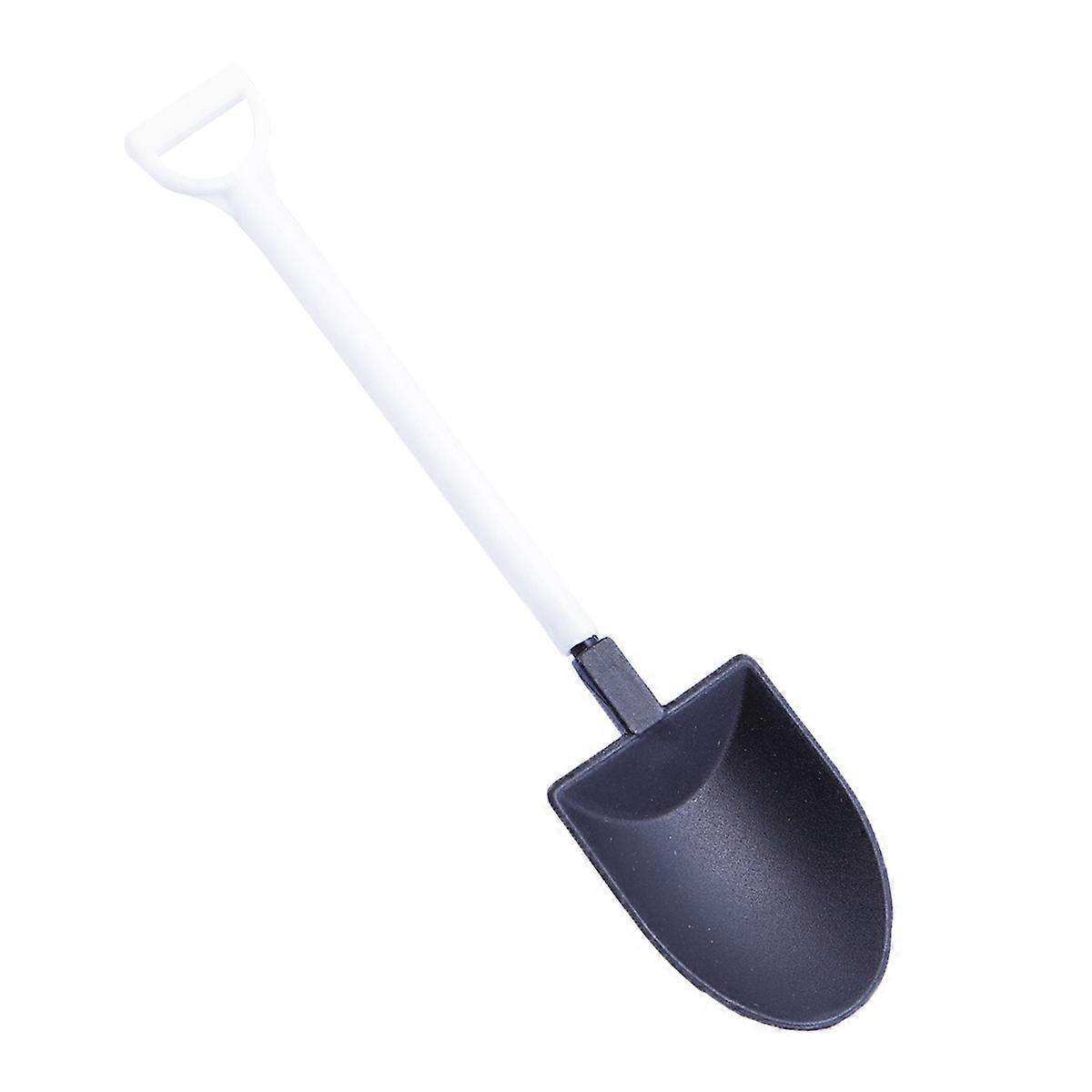 Ice Cream Spoon Plastic Shape for Decoration 50Pcs Set