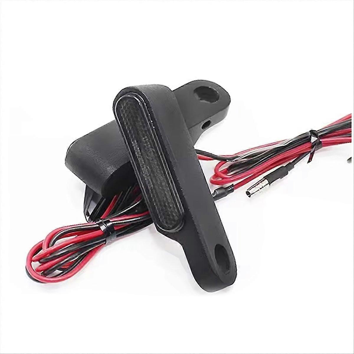 Handlebar Led Motorcycle Flasher IP68 Waterproof Turn Signal Light