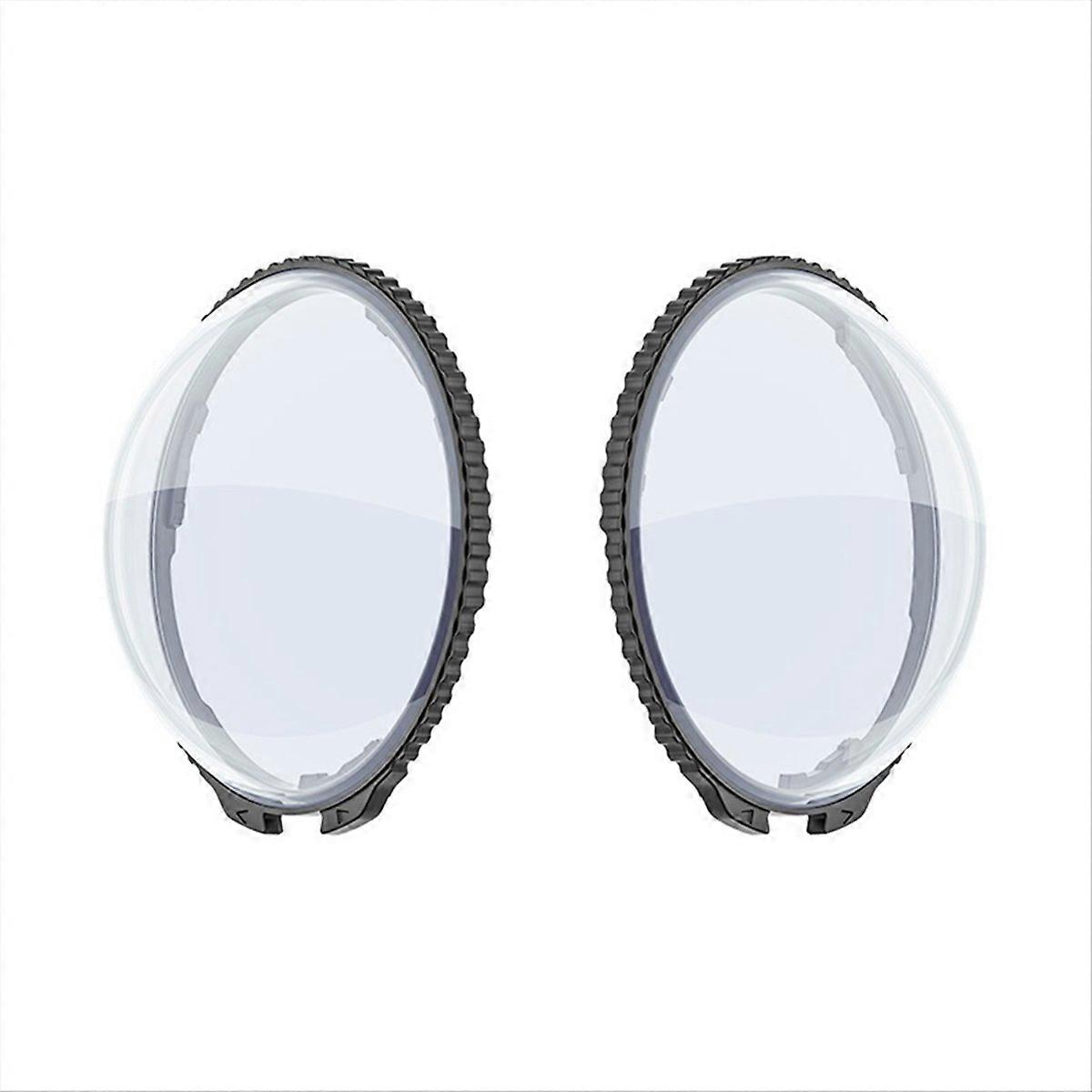 Lens Guards for X5 Anti-Scratch Lens Protector Cap