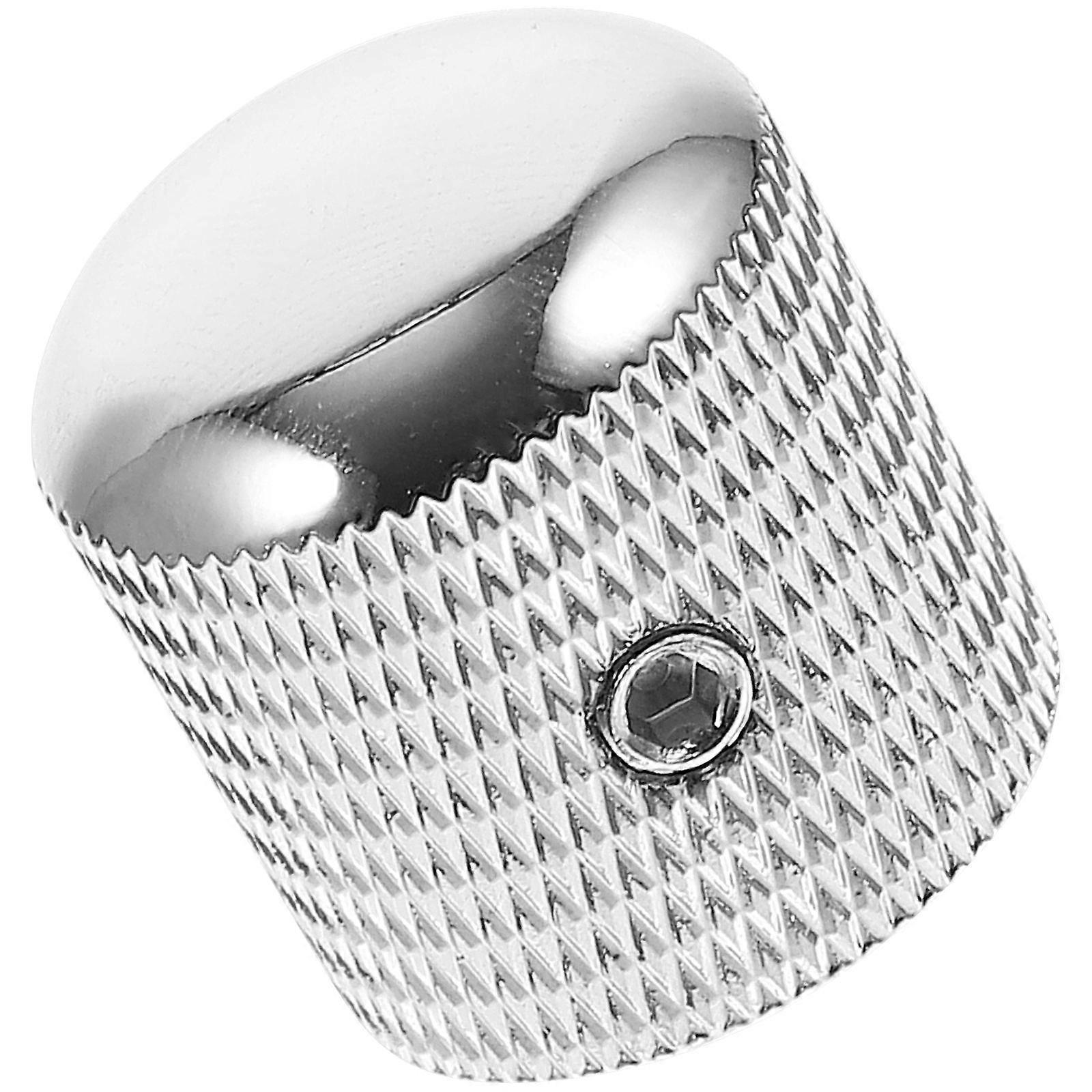 Professional Guitar Volume Knobs Potentiometer Knob for Bass Guitar 1Set