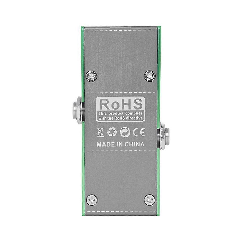 Guitar Effector Analog Delay Phase Position Pedal for Guitar Use 1Set
