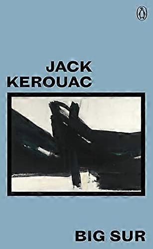 Big Sur (Pinguin Modern Classics)
