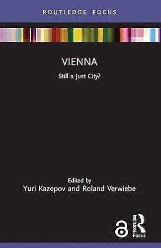 Wien : Noch eine gerechte Stadt?