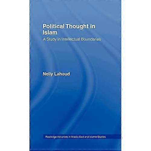 Politické myslenie v islame
