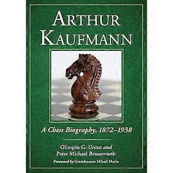 Arthur Kaufmann