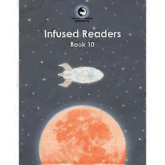 Infusoidut lukijat: Kirja 10