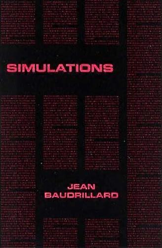 Simulationen (Turia / ausländische Agenten)