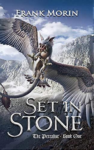 Set in Stone (Petralist)