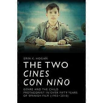 Two Cines Con Nino: Genre and the Child Protagonist in Fifty Years of Spanish Film (1955-2010)